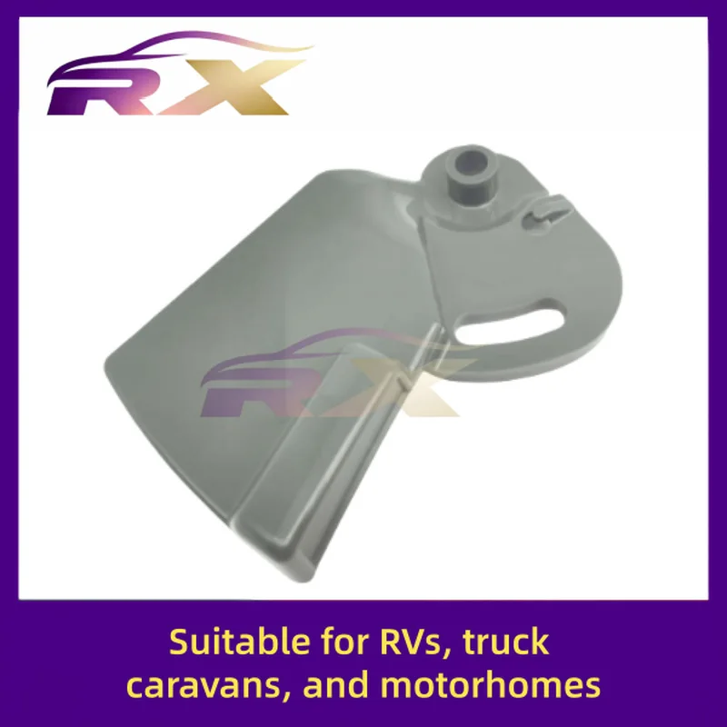 Suitable For RV Caravan Motorhome ISRI 870 6860 Truck Seat Back Adjustment Handle 928462-03