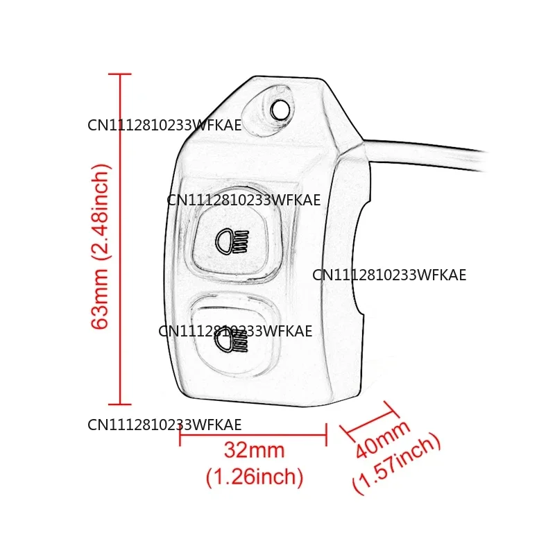 F750 F850 GS R 1200 GS R1200 Motorcycle Handle Fog Light Switch Control Smart Relay For BMW R1200GS ADV LC R1250GS F850GS F750GS