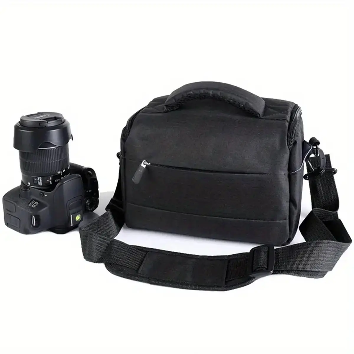 Thumbnail 2 - #63 Compare Camera Bags & Cases Before You Buy