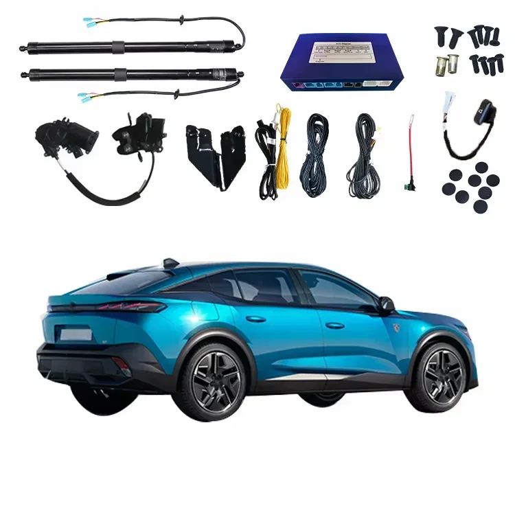 

Electric Tailgate Lift High Quality Power Tailgate Lift with Kick Sensor for PEUGT 2008 Power Tailgate