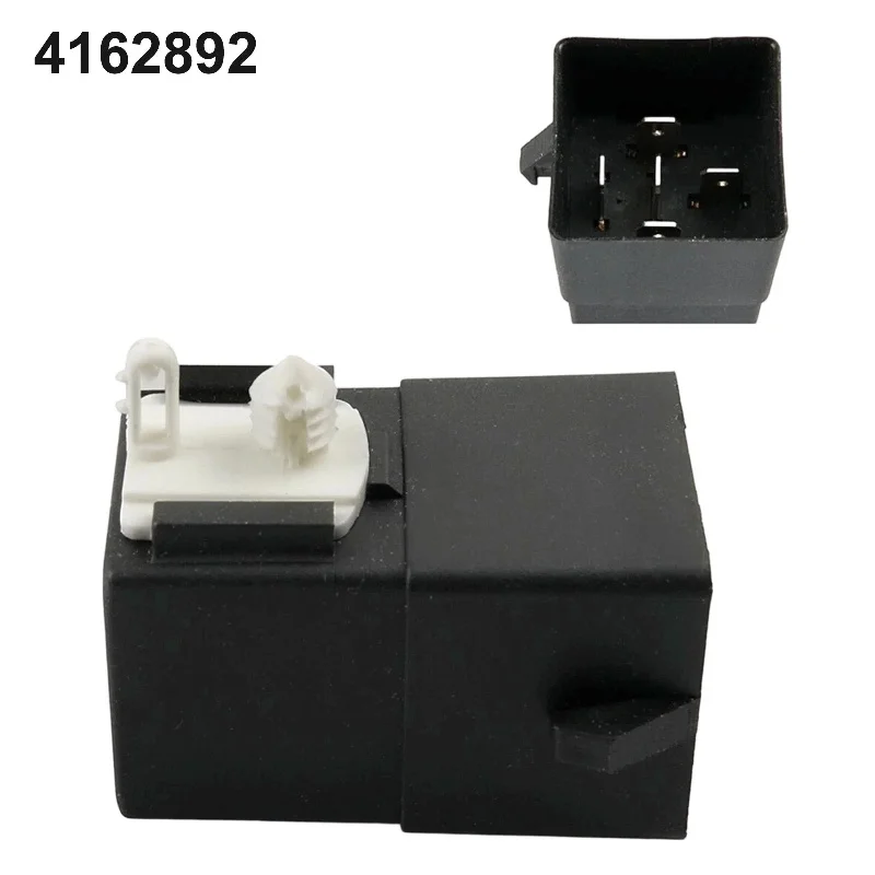 Car Flashing Relay 4162892 For Vehicle Indicator Switches For Ford Transit MK6 And MK7 (2002–2013)