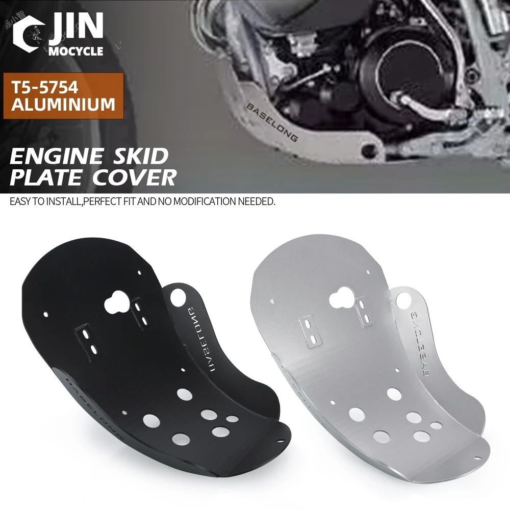 

1997-2007 ДЛЯ 400 620 640 LC4 ADVENTURE Super Moto 640LC4 400 LC4 Adventure R Защита двигателя мотоцикла Защитная крышка защитной пластины