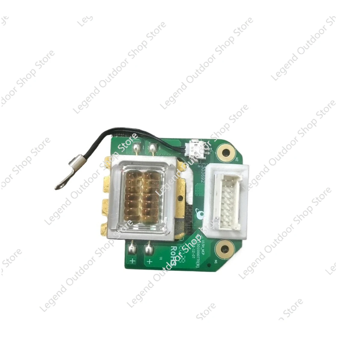 NUBM35-81 Blue NUBM35/NUBM38 Projector Module Nichia NUBM35-81 Blue Light Laser NUBM35/NUBM38 Projector Laser Module