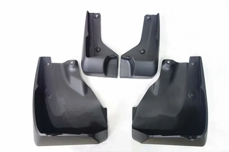 

Car Splash Guards Mud Guards Mud Flaps Fit FOR 2018-2019 Subaru Forester SUV Fender 4pcs/set