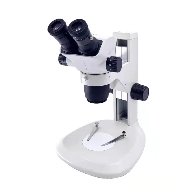 0. 7X-4.5X zoom objective lens Upscale Multifunctional Magnification Opitics Microscope