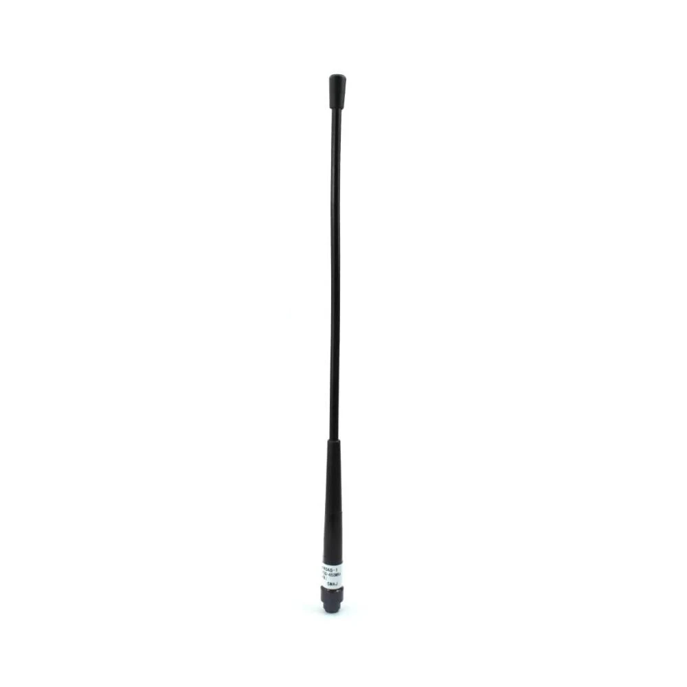 

QT440AS Antenna 430-450MHz SMA-J 4dbi antenna for South Kolida K5 K9 G1 T66 R6 Unistron G10 S10