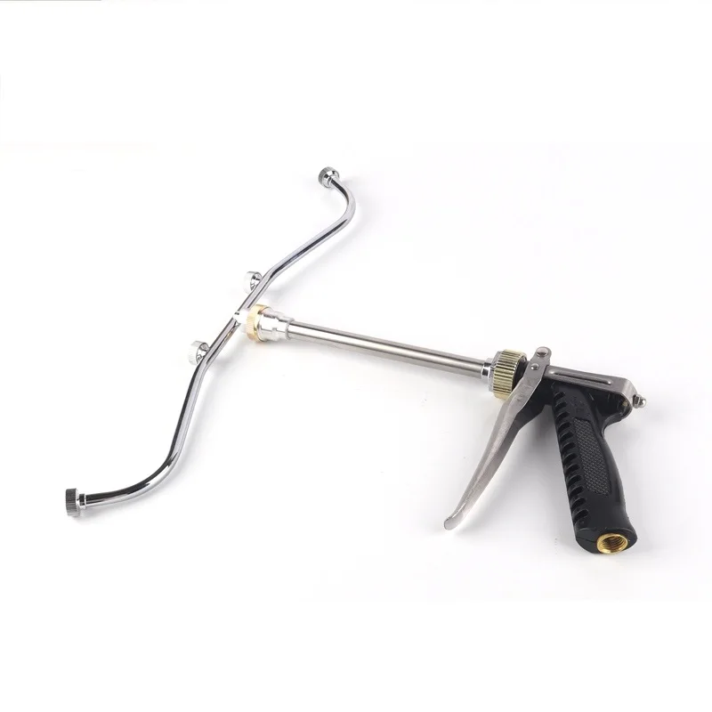 Agricultural Atomizing Nozzle Fruit Tree Spray Gun Pesticide Sprinkler Garden Irrigation Sprayer