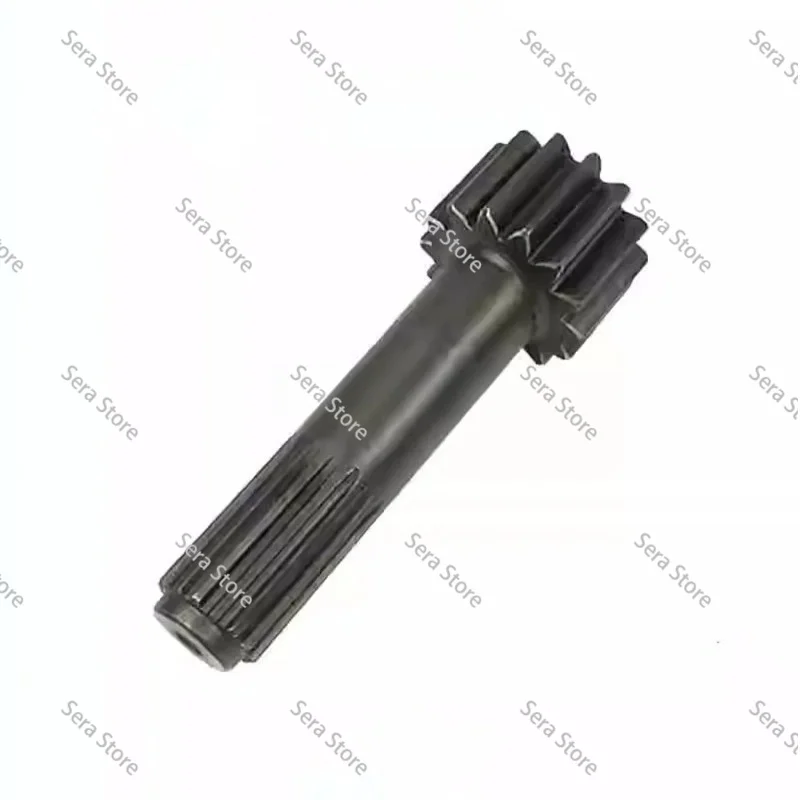 for-mag-26v-kx161-3sclg906d-zax55ur-travel-gear-first-level-center-gear-sun-gear-shaft-14t-16t-13t-14t