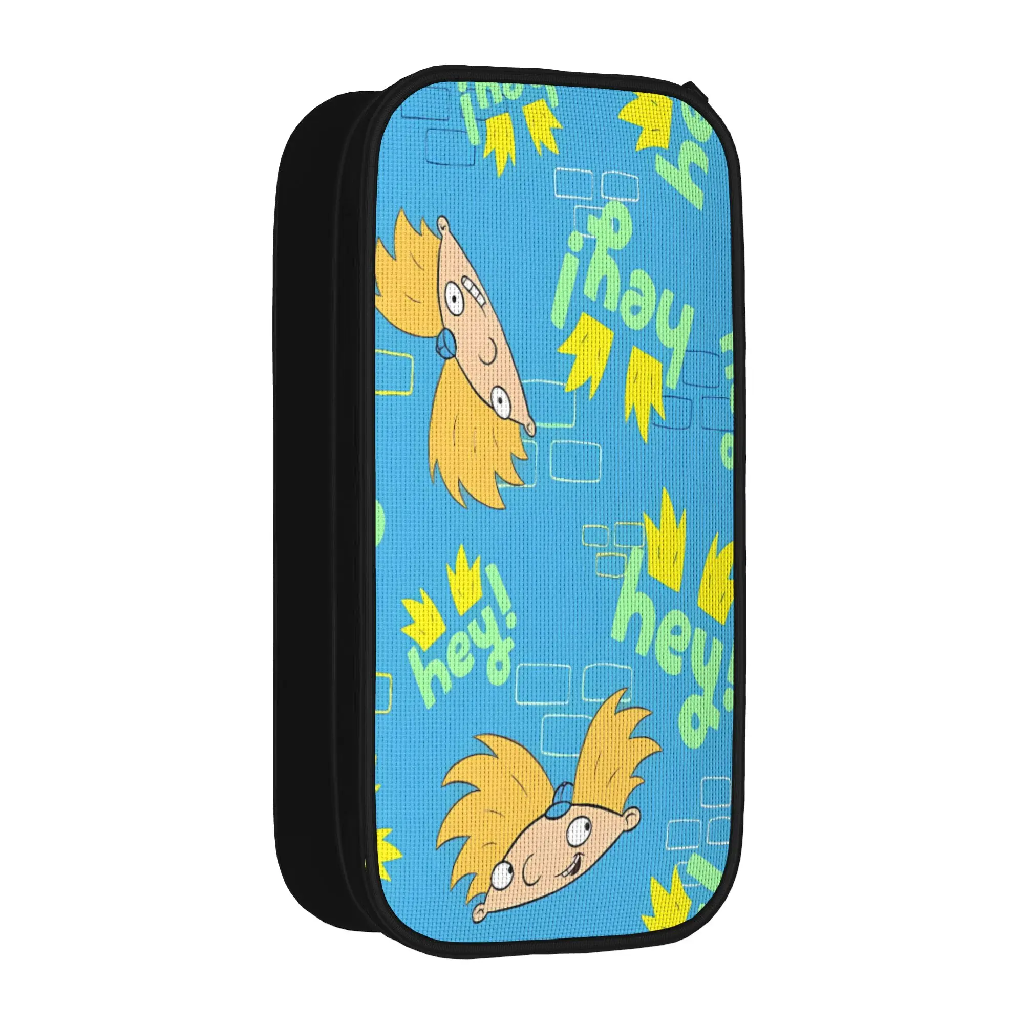 estojo-de-lapis-hey-arnold-para-estudantes-design-fofo-organizador-de-material-escolar-presente-de-aniversario