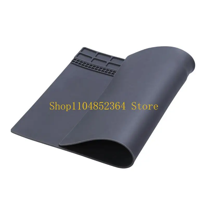 652f Isolamento isolamento Silicone Soldora Reparação do tapete tape