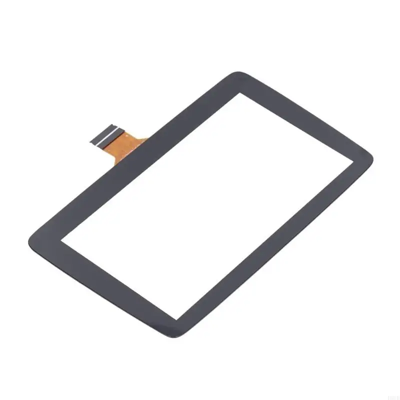 

7'' Car Radio Capacitive Touching Screen Sensors Digitizer Paenl BHP1611J0D Car Accessory H9EE