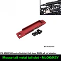 Mouse tail-RED