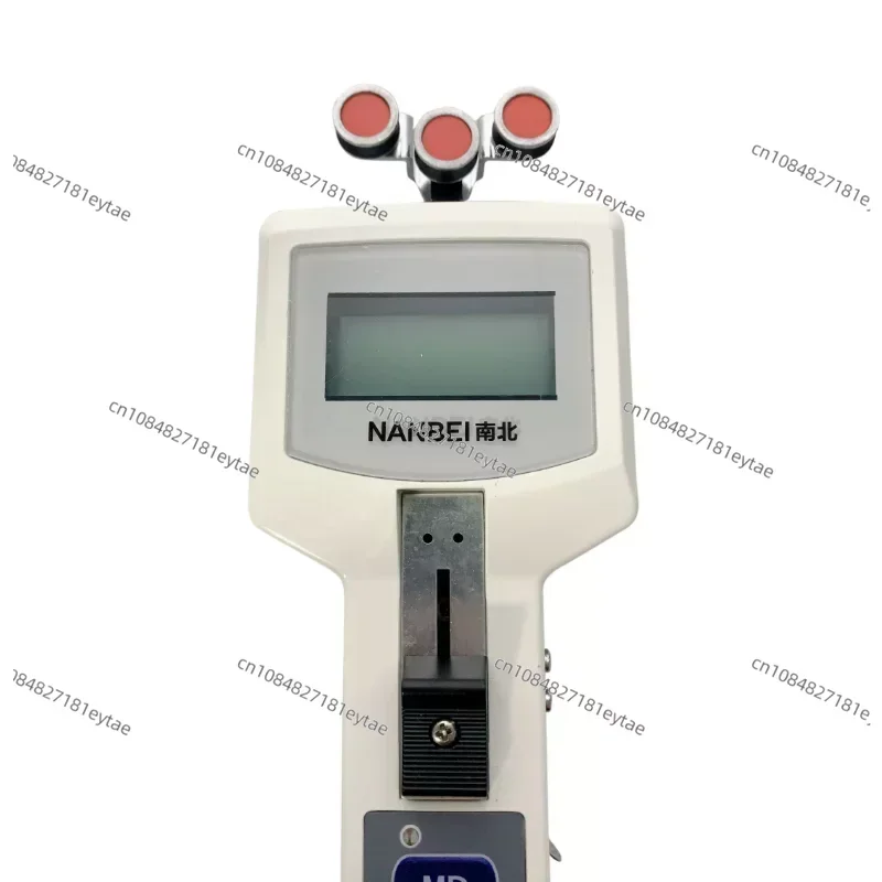 Convenient Using Electronic Steel Wire Cable Rope Handheld Digital Tensiometer Dynamometer