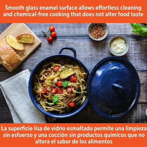 8 best sales खाना पकाने का पैन - №2