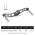 95mm gray 7x4mm