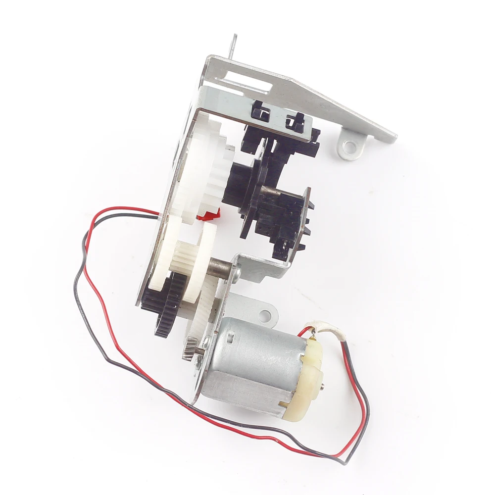 

Epson A3 L1800 R1390 R2000 P400 Lifting Gear Sensor Iron Frame Left Small Motor Kit Suitable for A3 UV DTF DTG printer