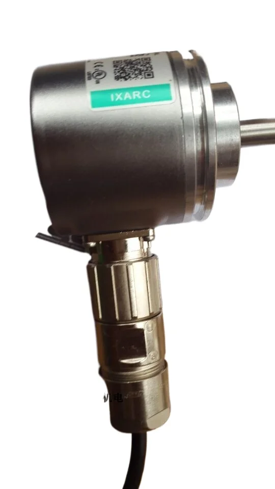 OCD-DPC1B-1212-C10S-H3P Encoder FRABA Jerman Asli Asli