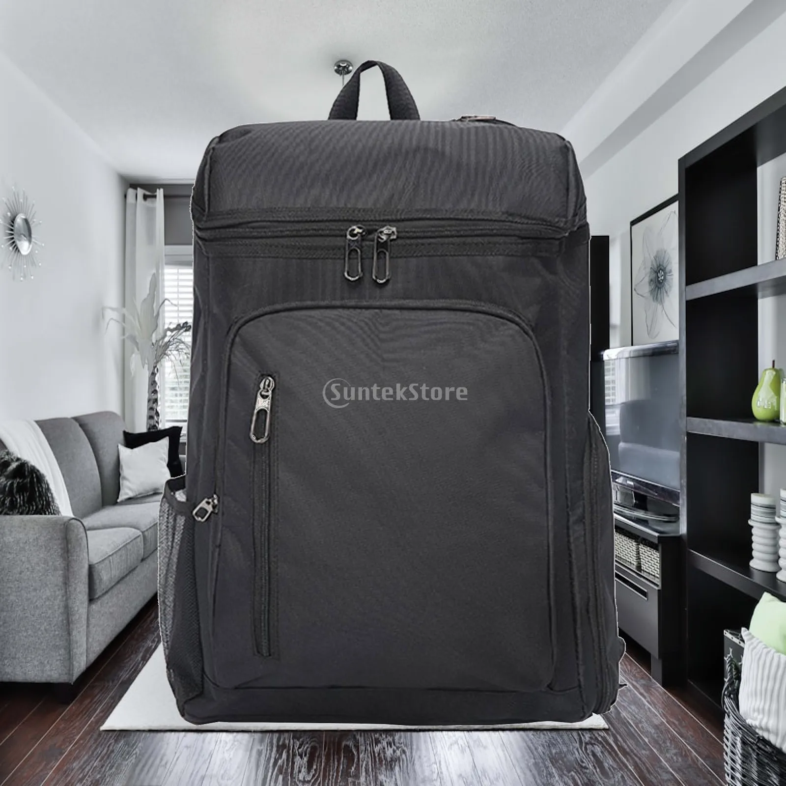 Tennis Backpack, Tennis Bag, Racquet Bag, Racquet Bag for Badminton Rackets,