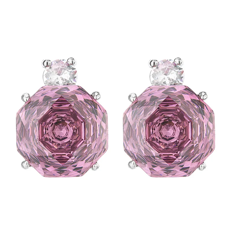 

Enchanting Romantic and Dreamy Earrings, Light Up Your Charming Moments