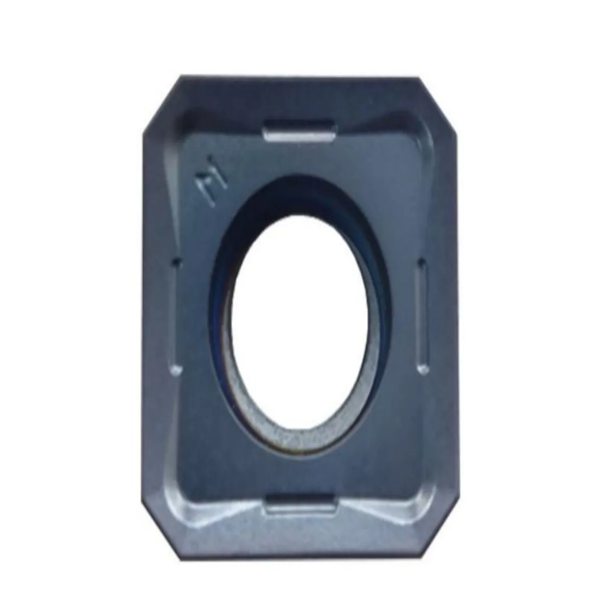 

HOOGUU-OEM 100% Оригинальная фрезерная пластина SNMX SNMX080404 120408 ER-OL TL TM HG690 HG1030 HG130-1 HG3220 HG652 HGH140