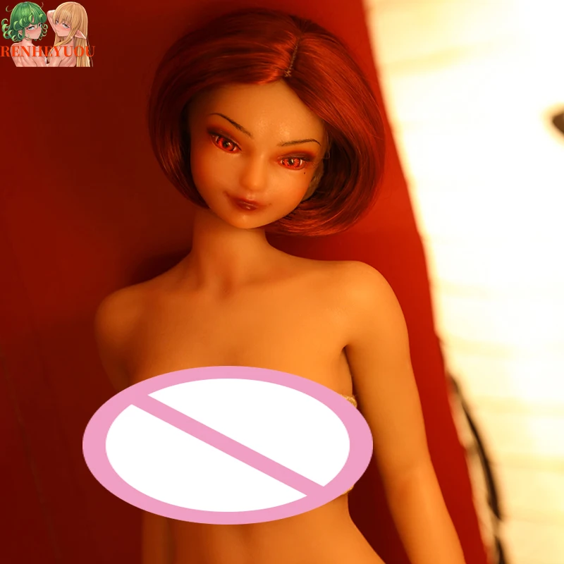 쉽게 교체할 수 있는 자석 눈을 가진 BJD 인형 |   부드러운 움직임을 보장하는 조인트 |   수제 보석 액세서리 |   상단 - Se
