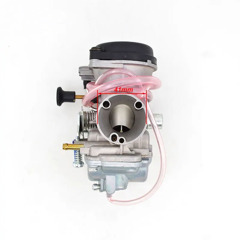 Wysokiej jakości gaźnik motocyklowy PD26 26mm dla KEEWAY RKV125 RKS125 RKV RKS 125 — zdjęcie 2