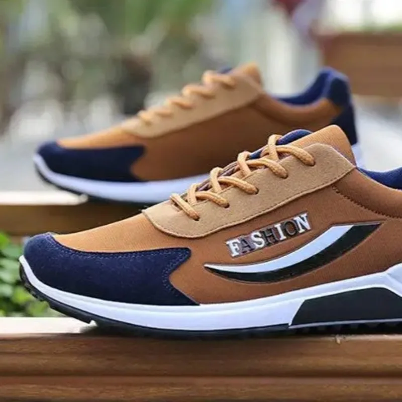 أحذية ترفيهية رجالي موضة أحذية رياضية من قماش القنب الصيف تهوية احذية الجري للرجل الراحة لينة وحيد حذاء التدريب Zapatos Hombre