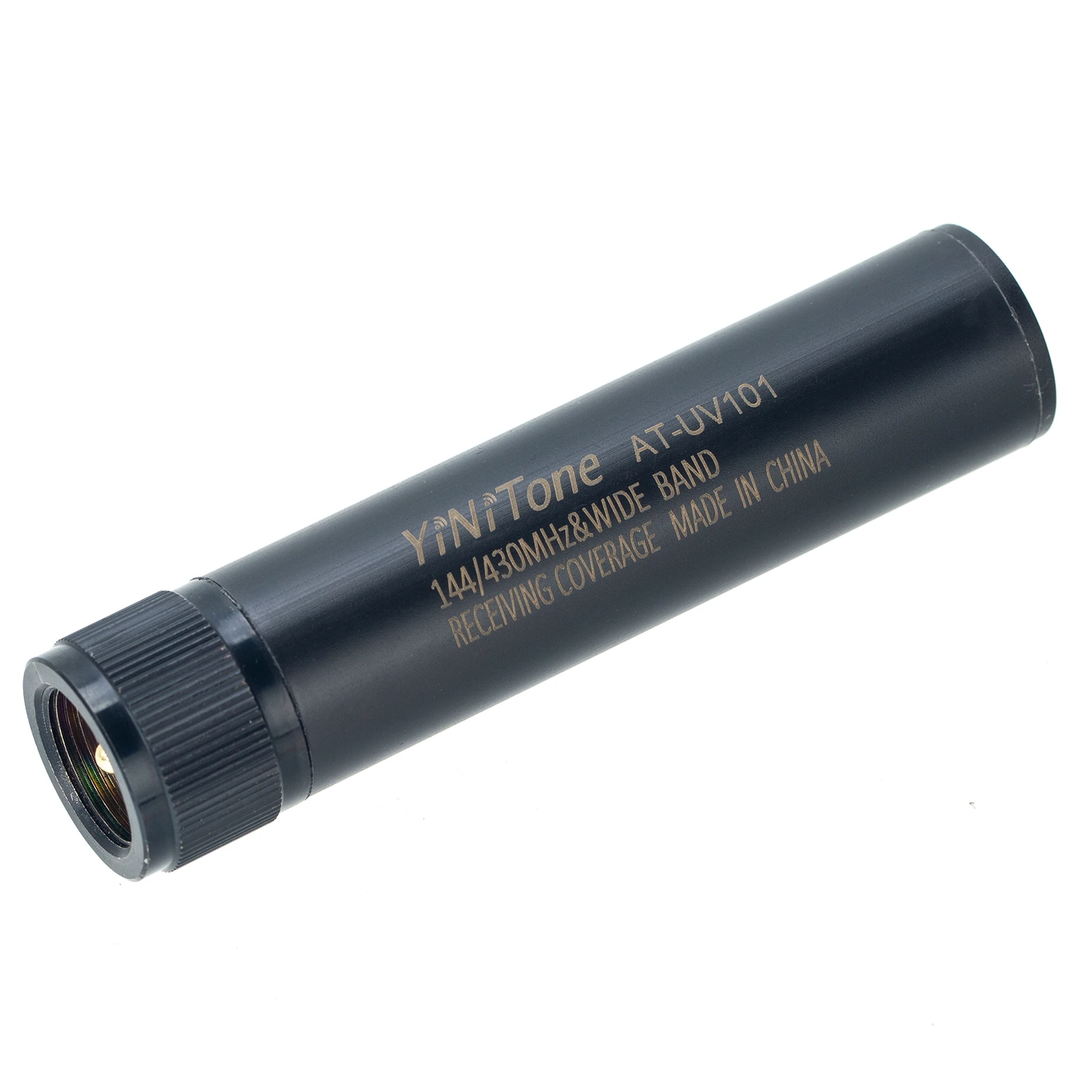 

YINITONE AT-UV101 Car Mobile Antenna 144/430Mhz Gain Short Antenna for KT-8900D KT-8900 BJ-318 YAESU FT-300DR FT7900R