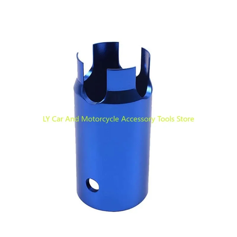 For Mercedes Benz: W129W140, W202, W210, W220, W203, W209, W211, W204 Lock Head Outer Frame Remover