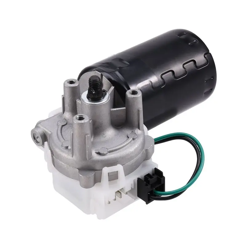 

AB96-For Fiat Cinquecento Seicento/600 1991-2010 Windshield Wiper Motor Replacement- Part Numbers 9944295 9945855 99488730 64342