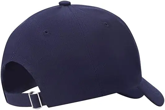 세계 최고의 아빠 모자 아빠와 할아버지를 위한 아빠 선물(네이비)