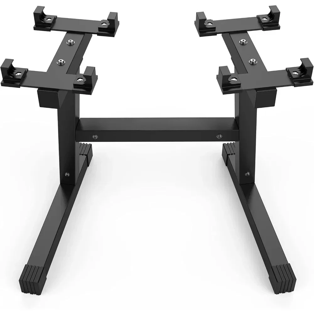 2025 hot sale home.Adjustable Dumbbell Rack and Stand. Perfect Home-Gym Dumbell Rack for At-Home Nuobell Workouts.