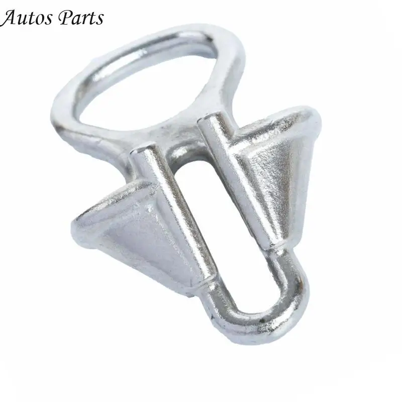 

57BA Chain Stopper Hardware Rope Mooring Device Boats Accessories Easy Installation