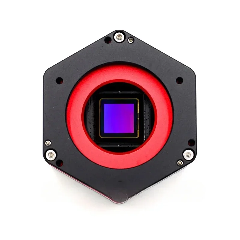 

-Mono Camera Design LunarAnd DSO Lucky Imaging, Player One, New, USB3.0, SQR IMX533