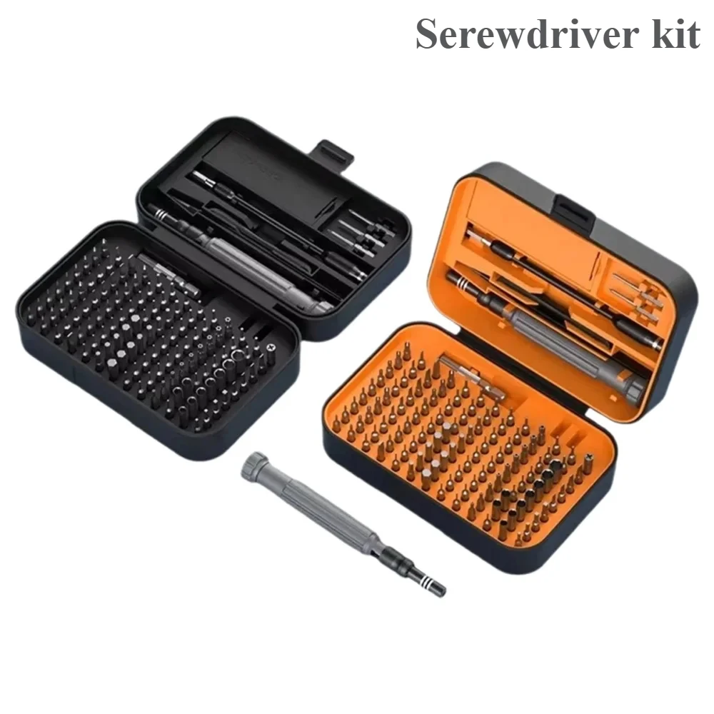 

Screwdriver set, multifunctional laptop, mobile phone repair and disassembly tool