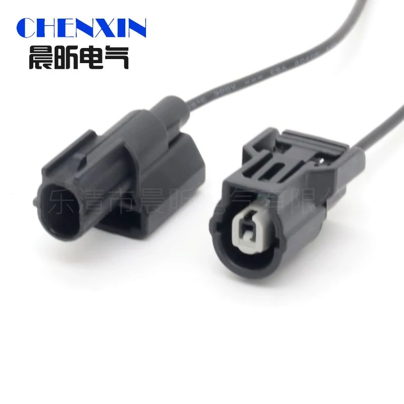 

Car accessory 1 Hole Car Cable Harness Waterproof Socket 6189-0940 6188-0657 Air Conditioner Compressor Cold Air Pump