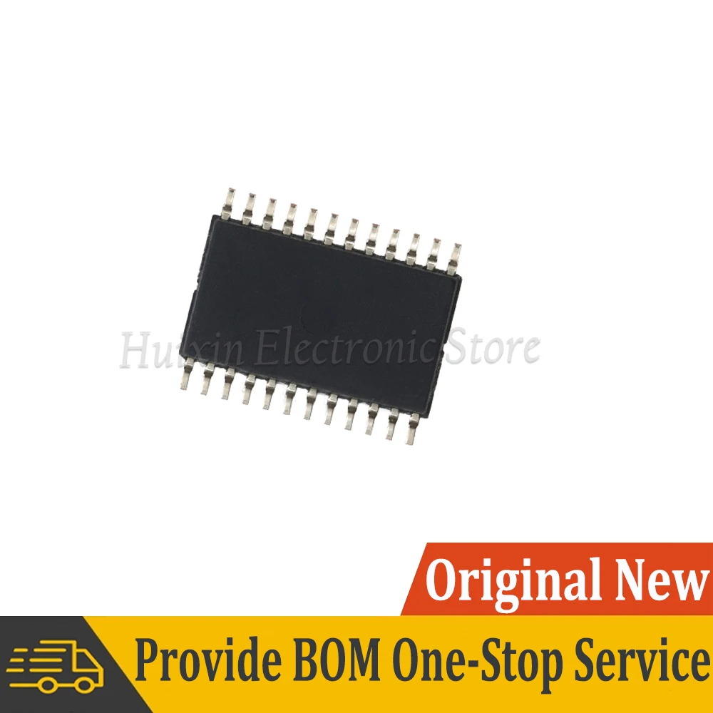 2PCS 74HC4067PW 74HC4067 HC4067 sop-24 SOP24 TSSOP-24 Chipset Chip In Stock NEW original IC