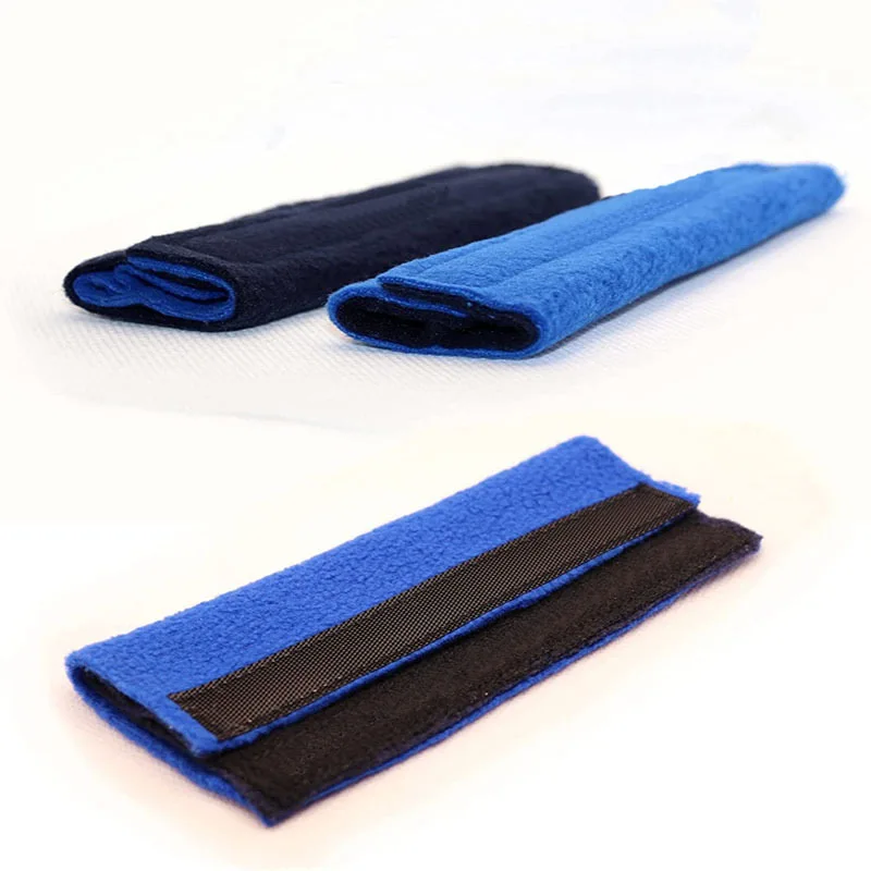

To prevent headband marks, nose mask universal non-slip cover