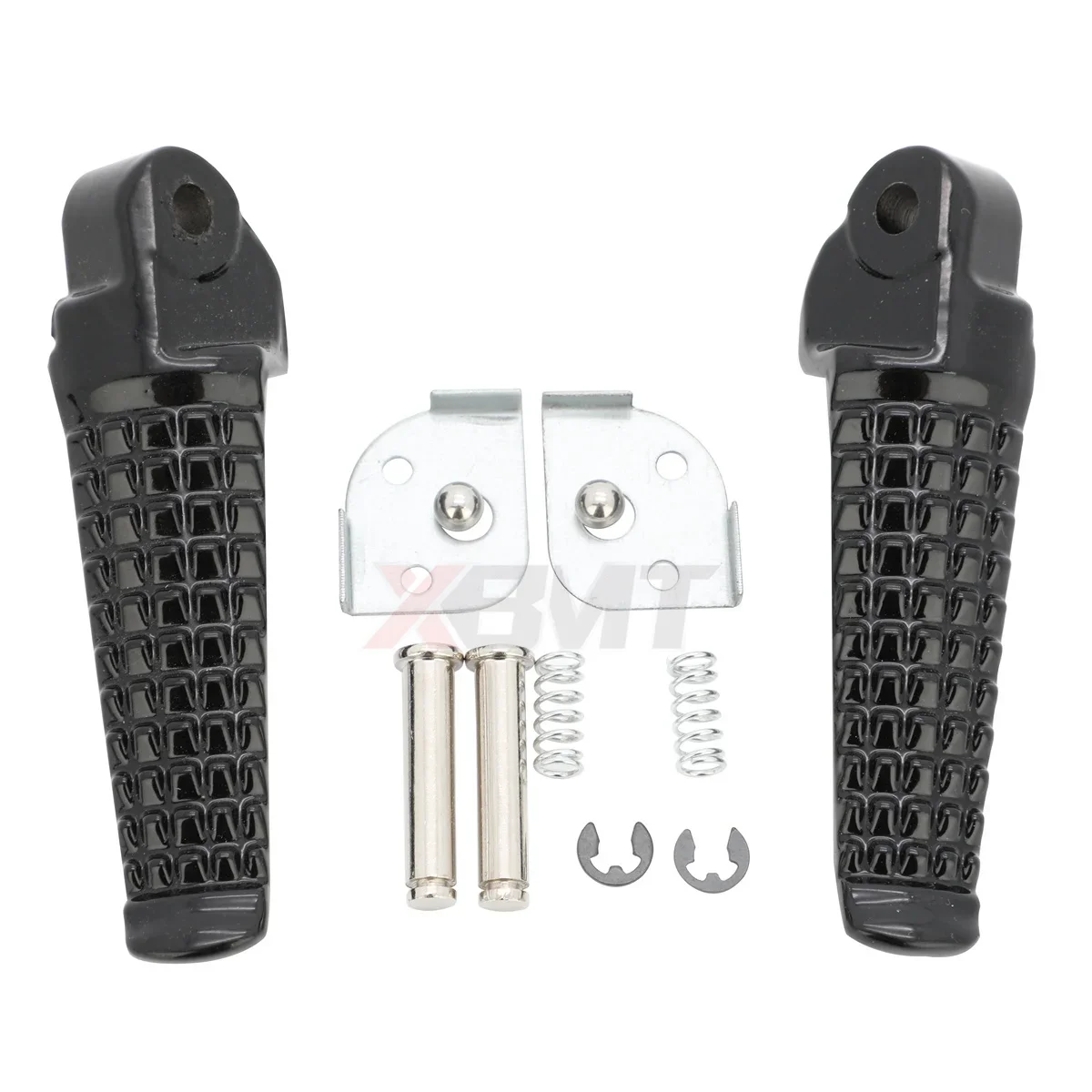 For Suzuki TL1000 GSXR600 GSXR750 GSXR1000 GSF600 RGV250 DRZ400S SV650 SV1000 GSX1200 GSX750 Motorcycle Rear Footrests Foot Pegs