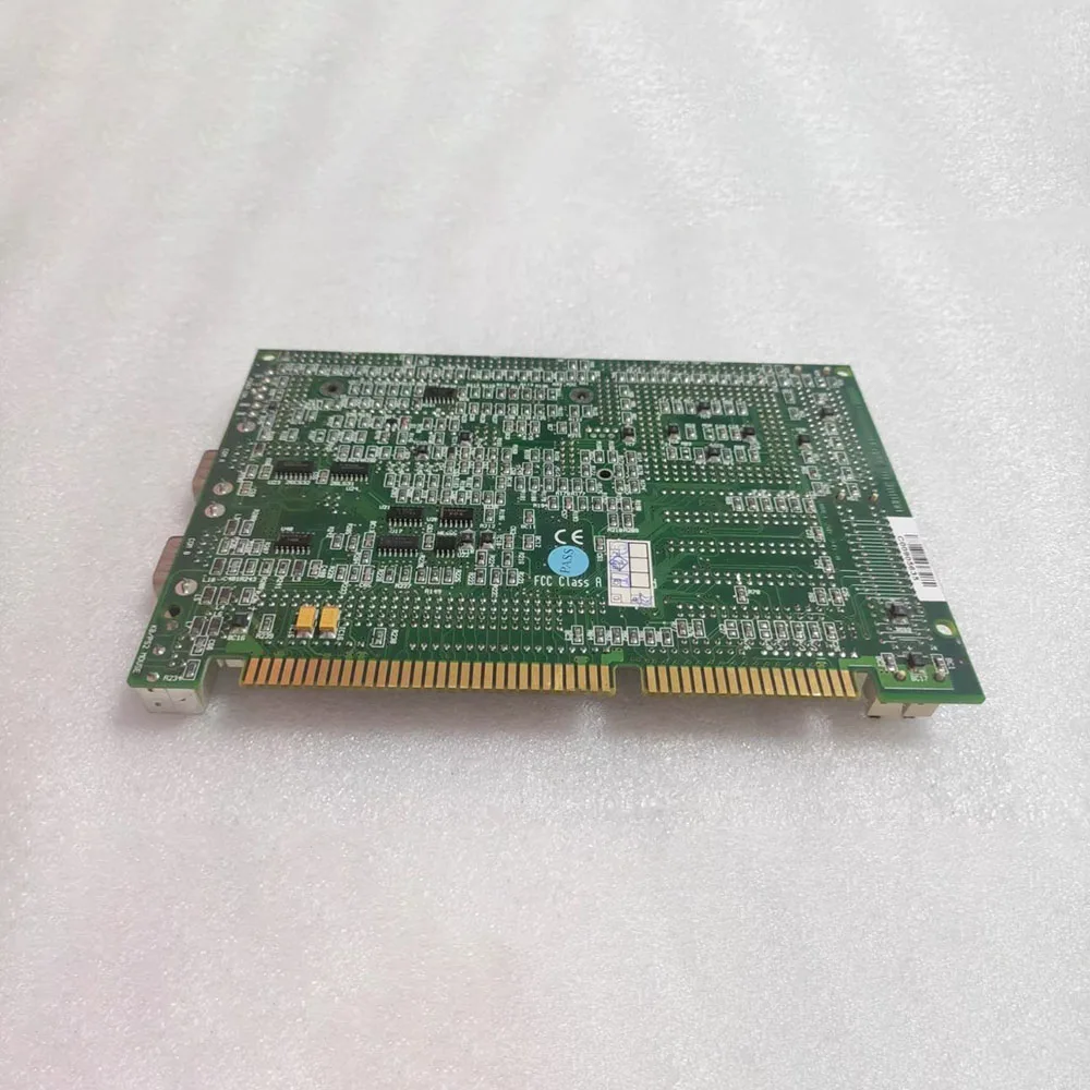 SBC-400 486SX/DX/DX2/DX4 REV: A1-01 Perfect testing before shipment