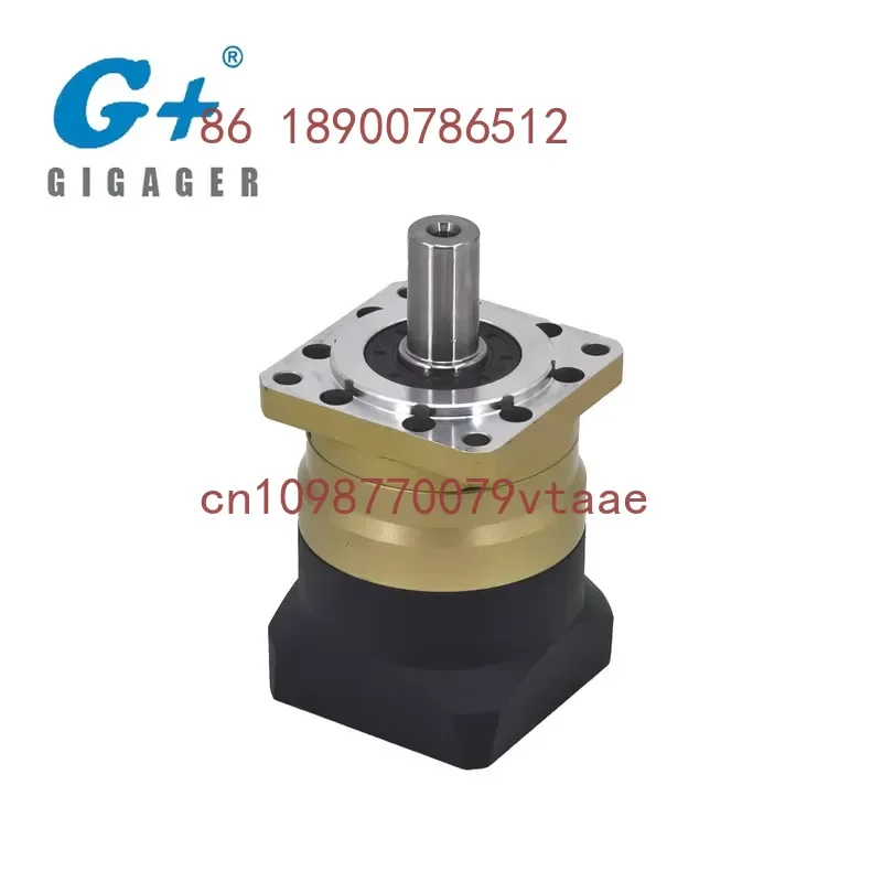 

Hot Sale GPT Series Economic Planetary Gear Reducer, Helical Gear, Flange Output, Servo Gearbox for Automation Systems