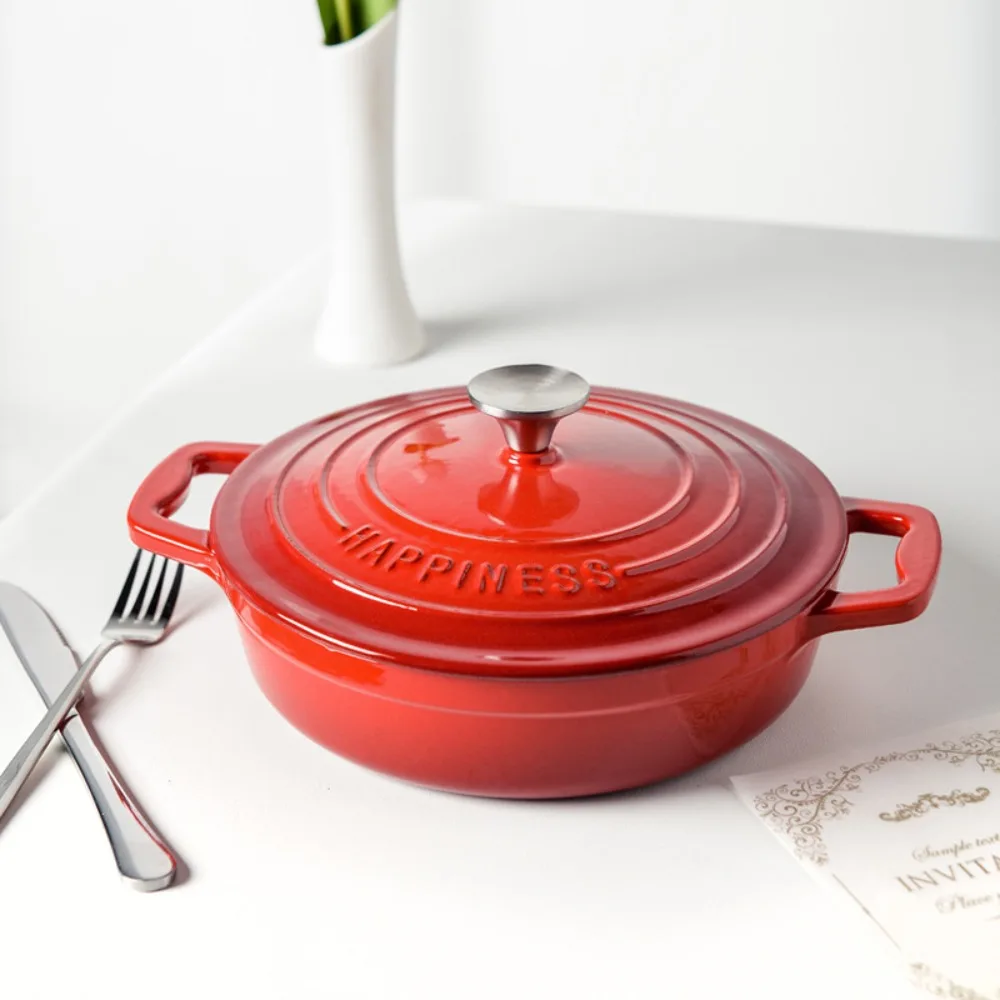 Thumbnail 2 - #5 Latest Dutch Ovens Offers