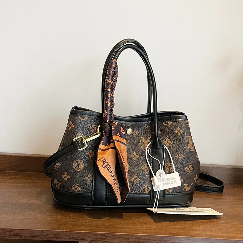 

Premium Quality Messenger Bag For Women Leather Crossbody Shoulder Purse Handbag Ladies Casual Work Office Style