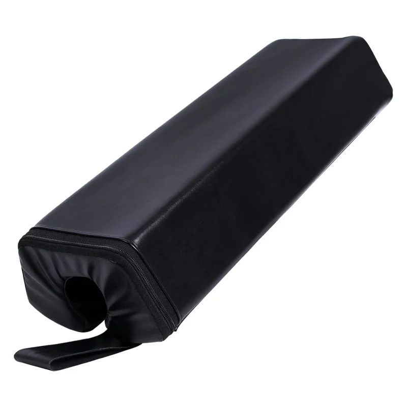 Square Hip Thrust Pad Barbell Squat Pad Protective Pad for Barbell Bench Press Barbell Hip Thrusts Weight Lifting Squats Lunges