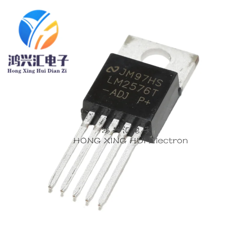 New/Original LM2576…