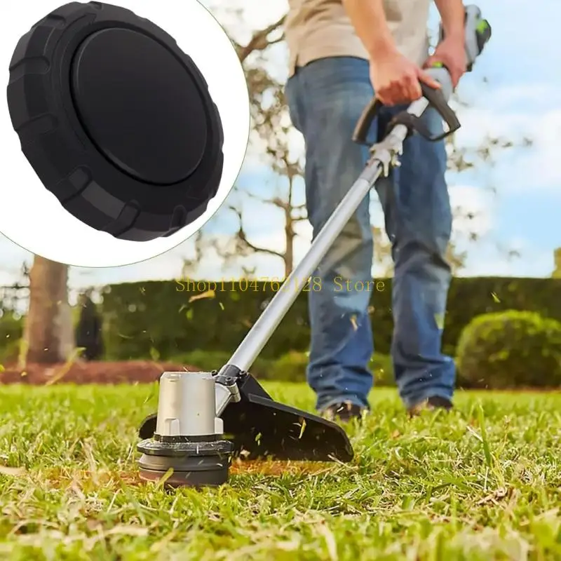 Capas alojamento da cabeça do aparador plástico para 15 polegadas ST1500SF ST1500XY APARROS Melhor venda