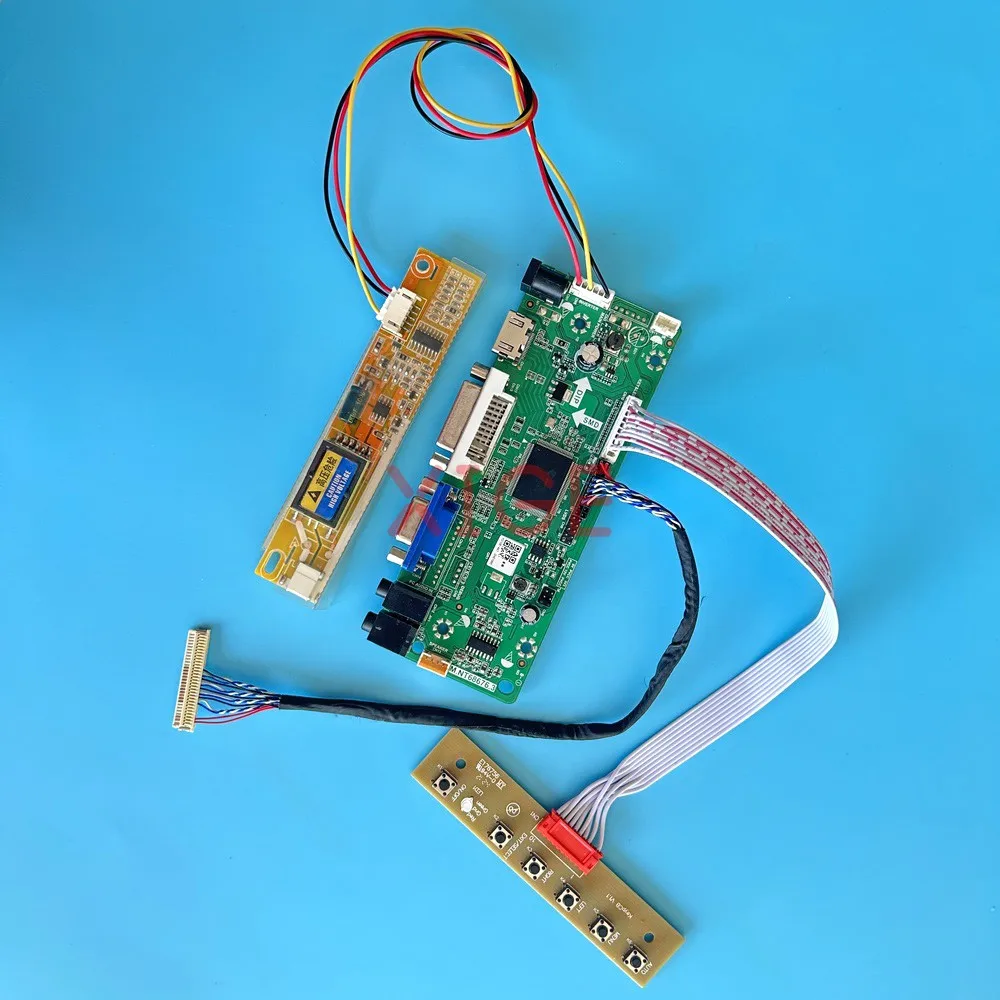 MNT68676 Driver Con… - image