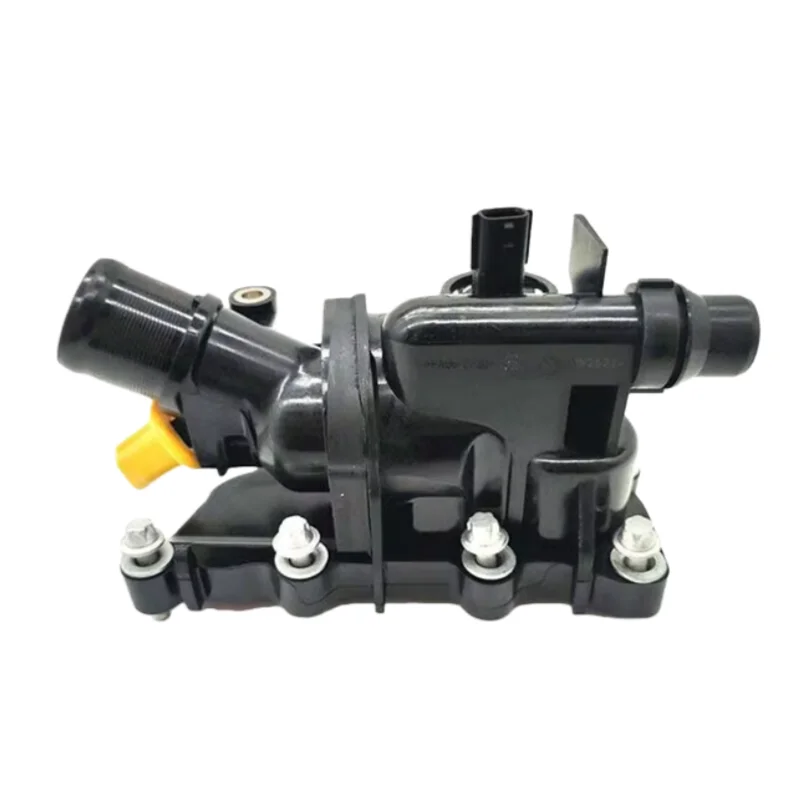 Engine Coolant Thermostat For Mercedes-Benz A CLA 180 200 250 GLB180 200 250 A2822030175 2822030175 110601741R A2822035500
