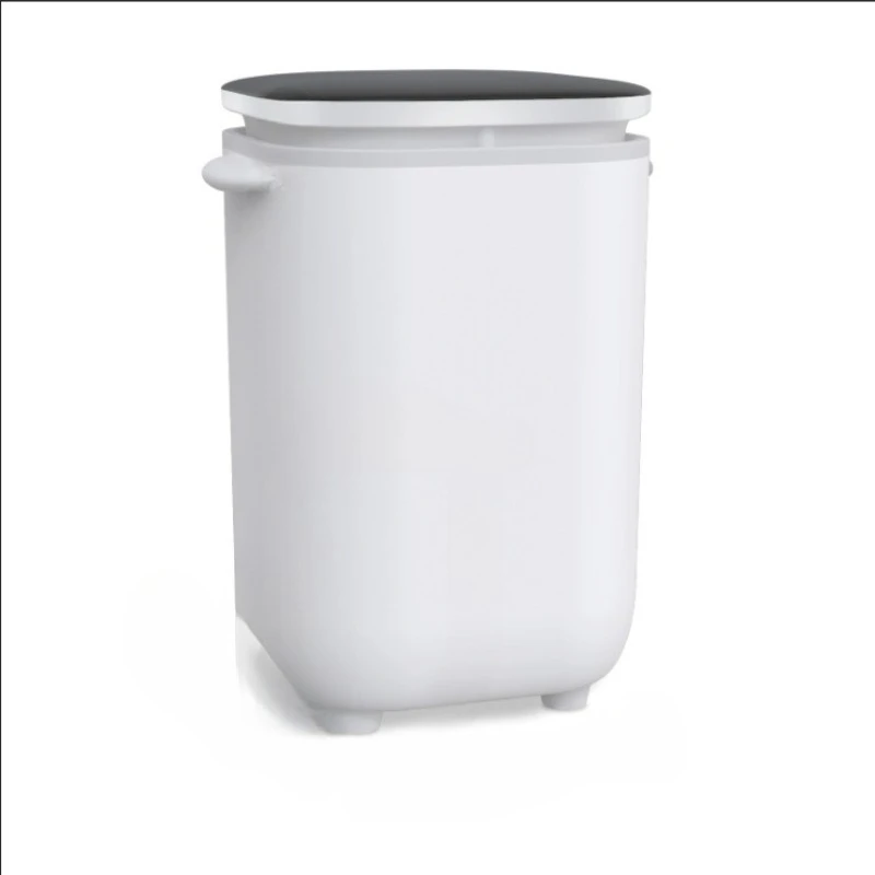 

Small wall-mounted dryer for home dryers