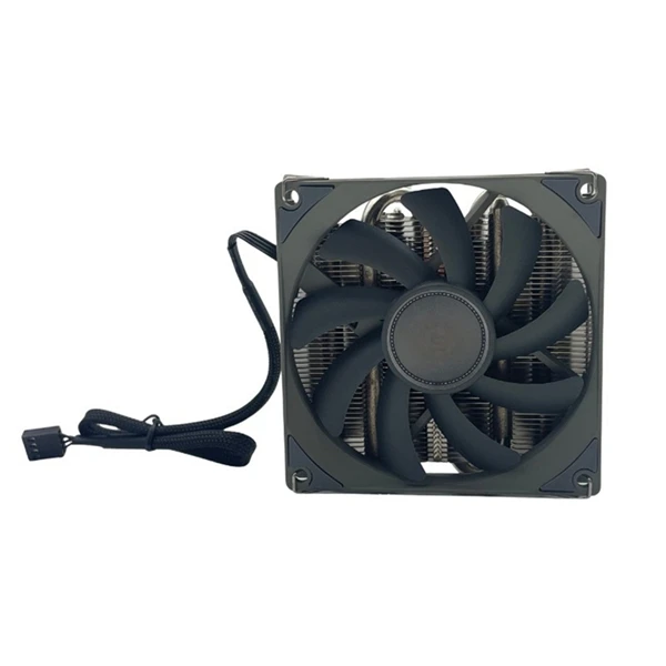 

Discount For NerdQAXE++ 901 4.8T Dedicated Silent Fan Efficient Heat Dissipation Air Cooling Accessories Noise Eduction